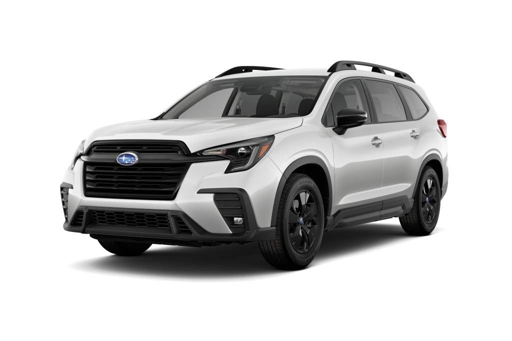 2026 Subaru Ascent Premium's photo