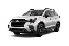2026 Subaru Ascent Premium 7-Passenger SUV