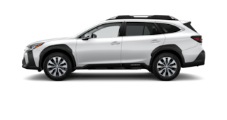2025 Subaru Outback Touring SUV 4S4BTAPC0S3315237 for sale in Lyme, CT at Reynolds Subaru