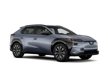 2026 Subaru Solterra Limited XT SUV