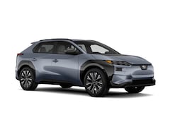 2026 Subaru Solterra Limited XT SUV