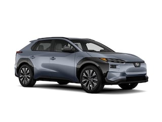 2026 Subaru Solterra Limited XT SUV