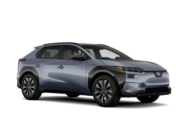 2026 Subaru Solterra Limited XT SUV