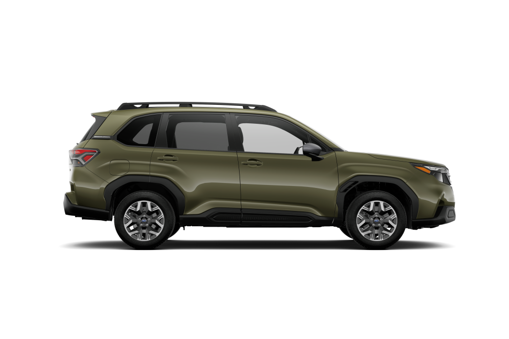 New 2025 Subaru Forester Premium SUV