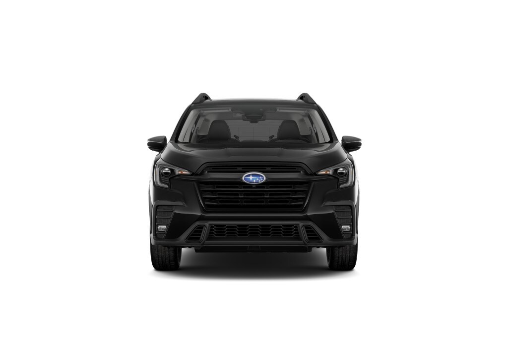 2026 Subaru Ascent Onyx Edition-Touring - Photo 17