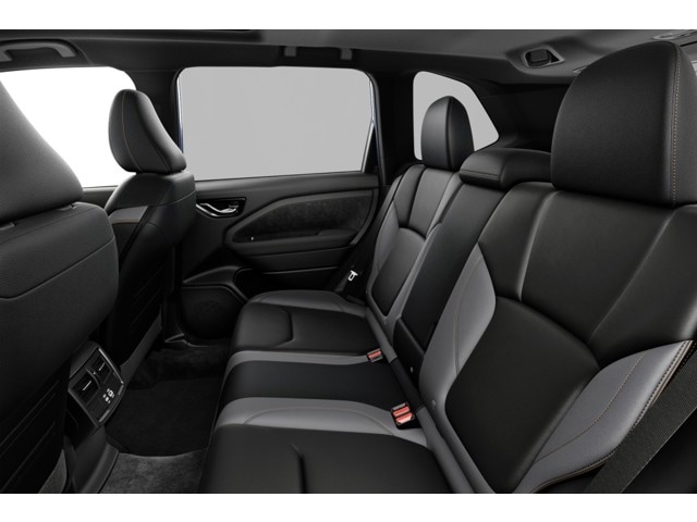 2026 Subaru Forester Sport - Photo 48