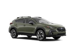 New 2025 Subaru Crosstrek Limited SUV 250649 for sale in Brooklyn - New York City