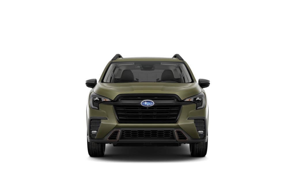 2025 Subaru Ascent Bronze Edition - Photo 12