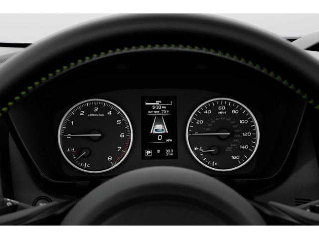 2026 Subaru Ascent Onyx Edition-Touring - Photo 18