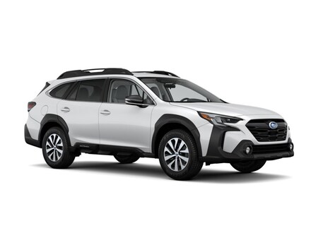 2025 Subaru Outback Premium SUV