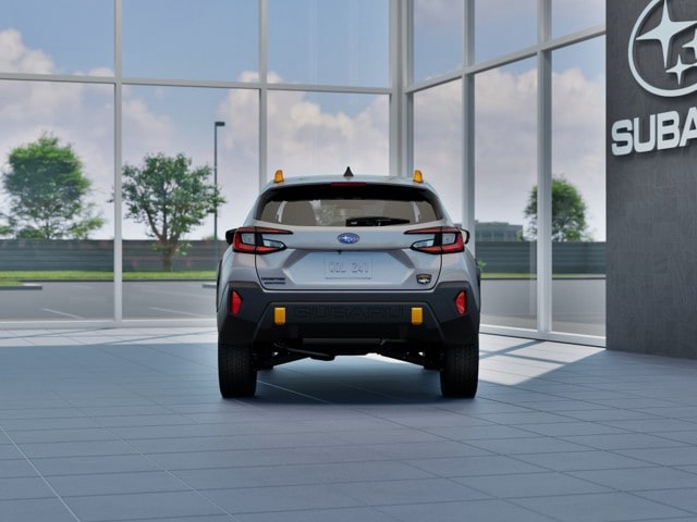 2026 Subaru Crosstrek Wilderness - Photo 20