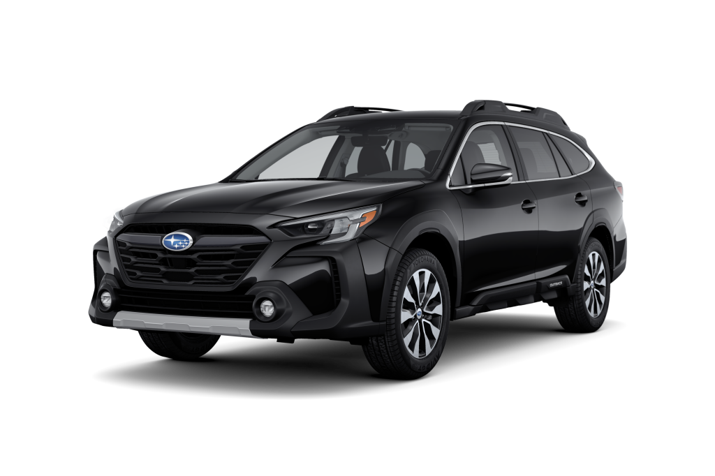 2025 Subaru Outback SUV 