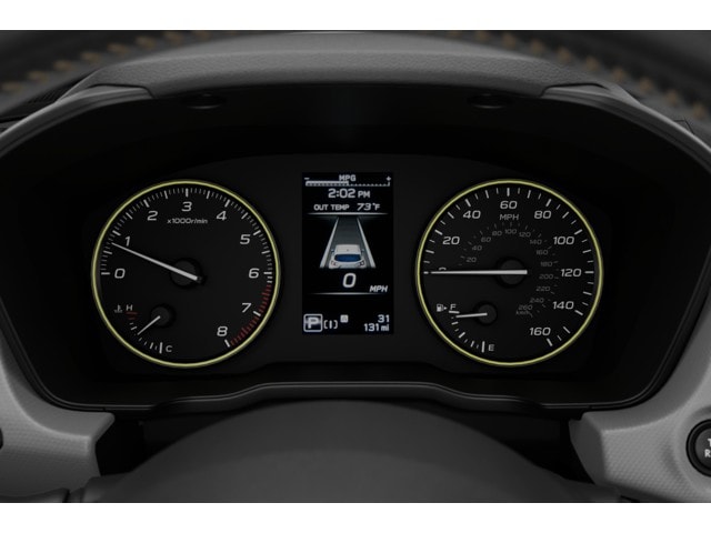 2026 Subaru Crosstrek Sport - Photo 40