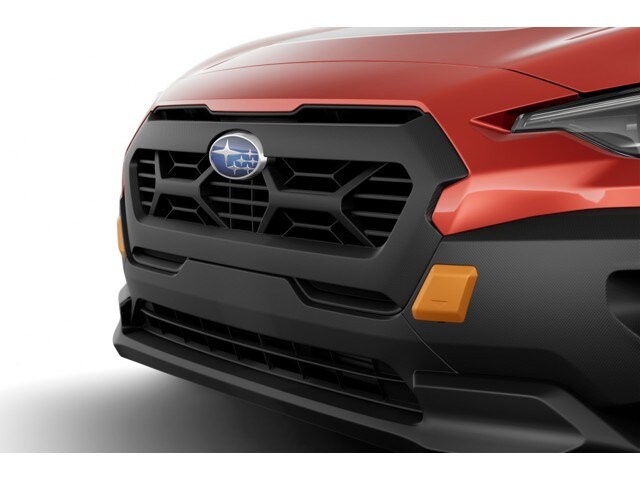 2025 Subaru Crosstrek Wilderness - Photo 49