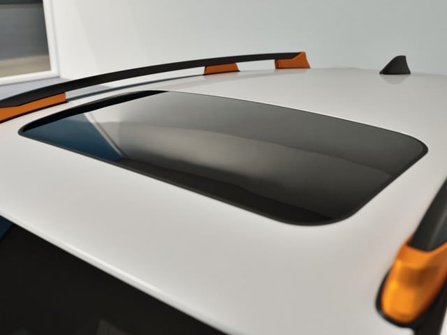 2026 Subaru Crosstrek Wilderness - Photo 13