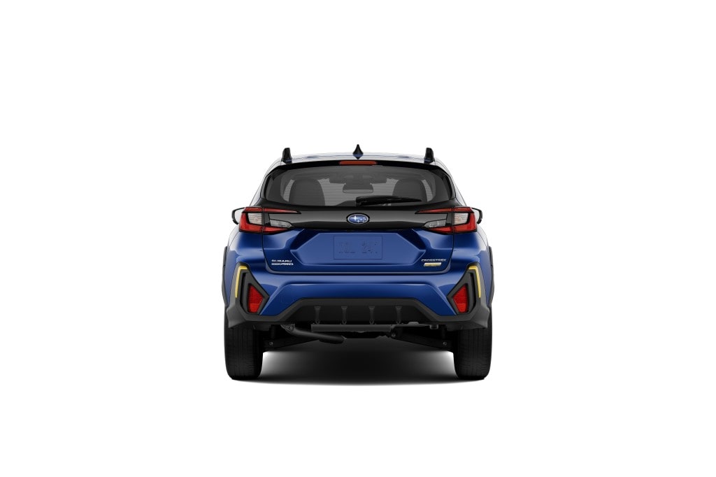 2025 Subaru Crosstrek Sport - Photo 34