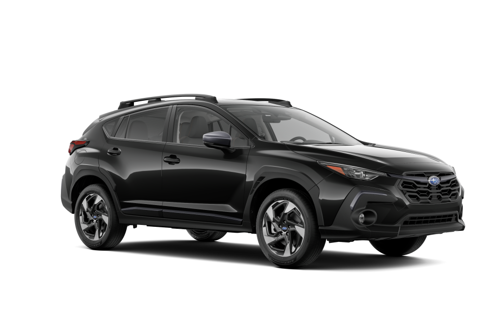 New 2025 Subaru Crosstrek Limited SUV