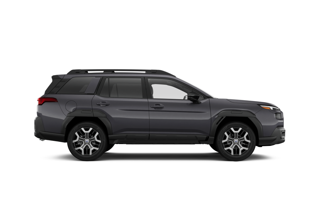 New 2026 Subaru Outback Touring XT SUV