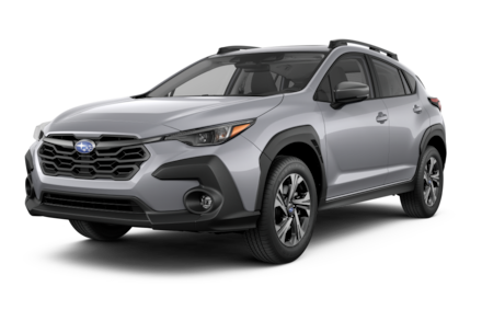 2026 Subaru Crosstrek Premium SUV