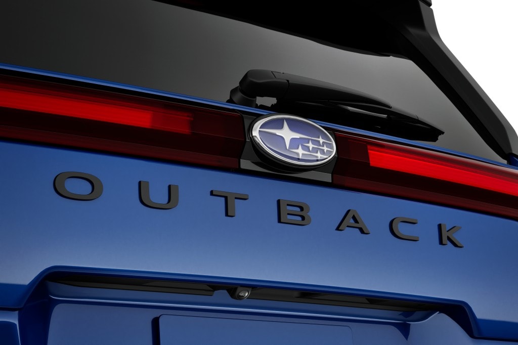 2026 Subaru Outback Premium - Photo 27