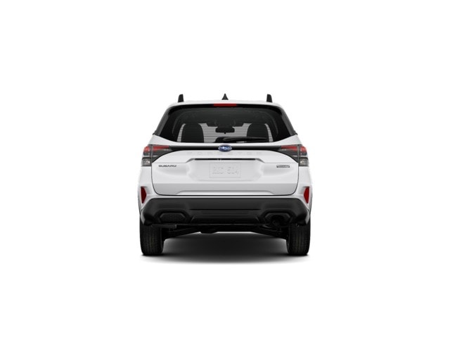 2026 Subaru Forester Premium - Photo 12