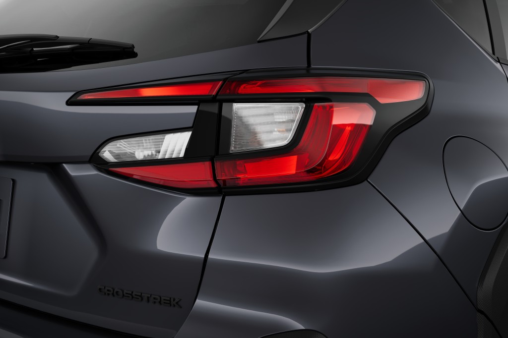 2026 Subaru Crosstrek Premium - Photo 29