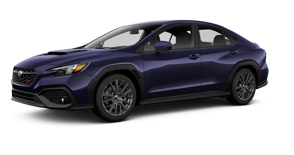 2025 Subaru WRX Premium photo 2