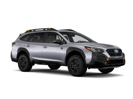 New 2025 Subaru Outback Wilderness SUV 78108 in Anchorage, AK