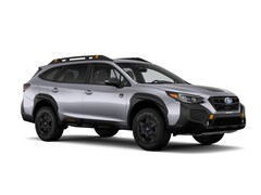 New 2025 Subaru Outback For Sale in Anchorage