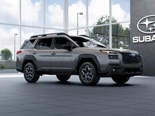 2026 Subaru Outback Premium in River Rock Pearl, stock #TY590413 — photo 2