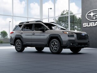 2026 Subaru Outback Premium SUV JF2BUPADXTY499162