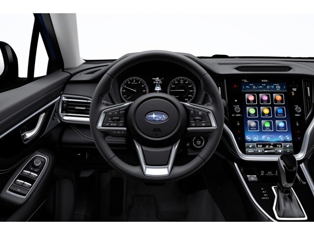 2025 Subaru Legacy Limited photo 15
