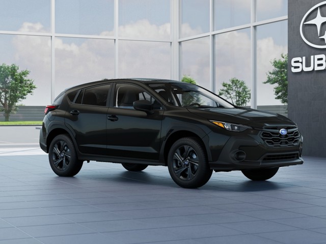 New 2027 Subaru Crosstrek for sale near Shaker Heights
