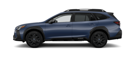 New 2025 Subaru Outback Onyx Edition SUV Portland Maine