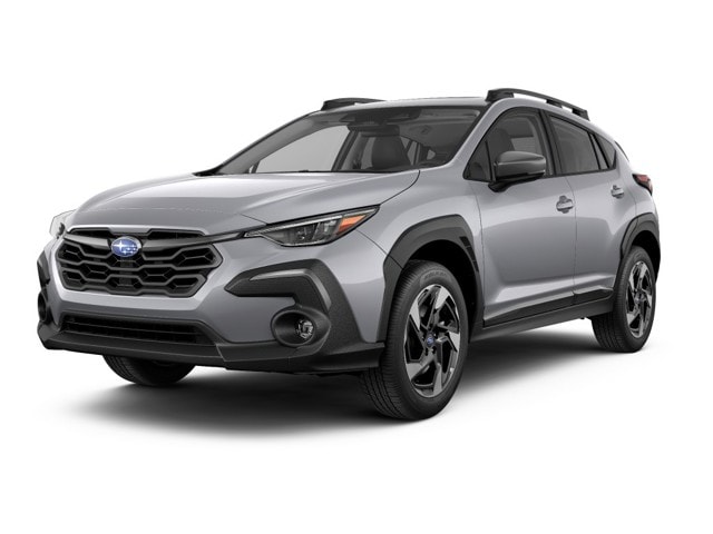 2026 Subaru Crosstrek Limited - Photo 7