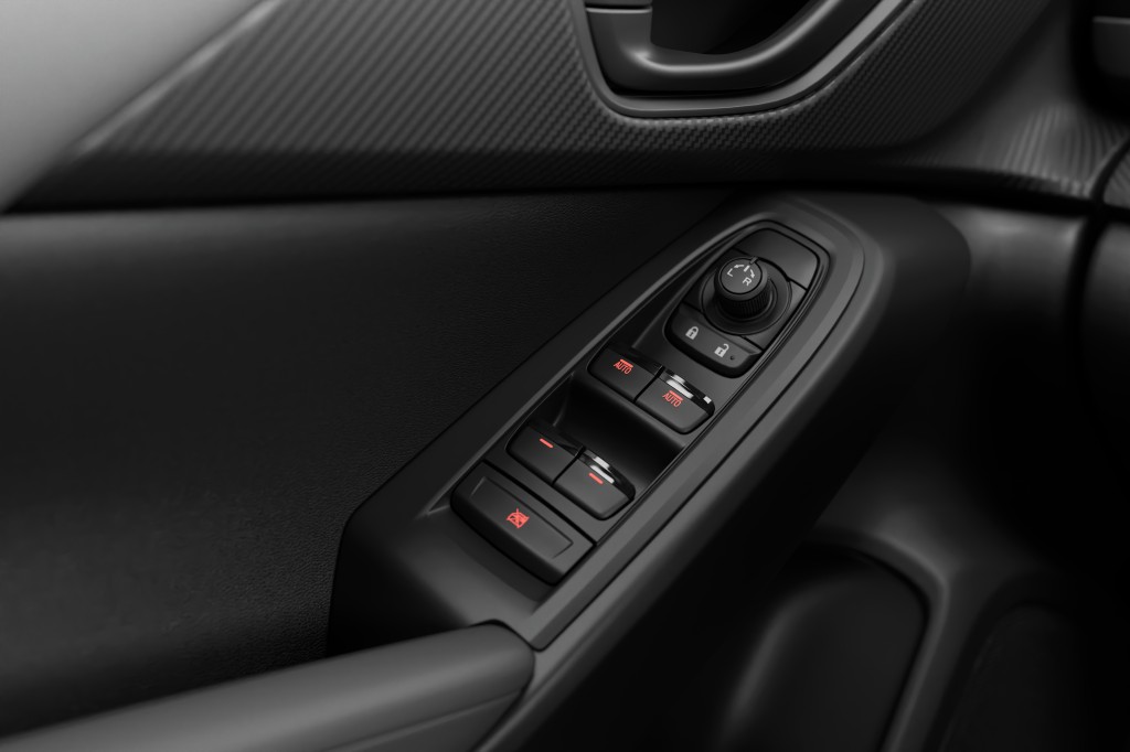 2026 Subaru Crosstrek Base - Photo 37