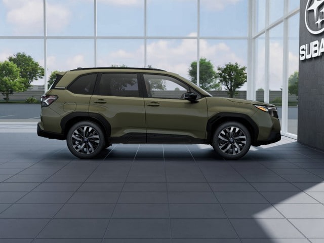 2026 Subaru Forester Touring - Photo 6