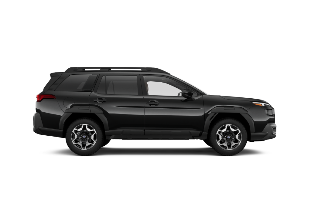 New 2026 Subaru Outback Touring SUV