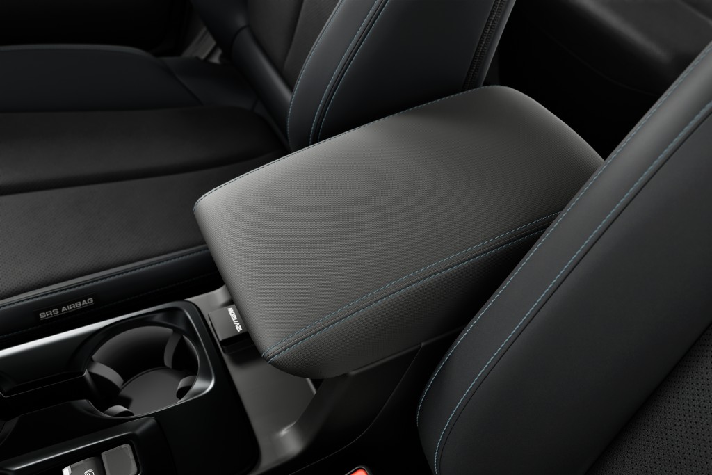 2026 Subaru Forester Limited - Photo 20