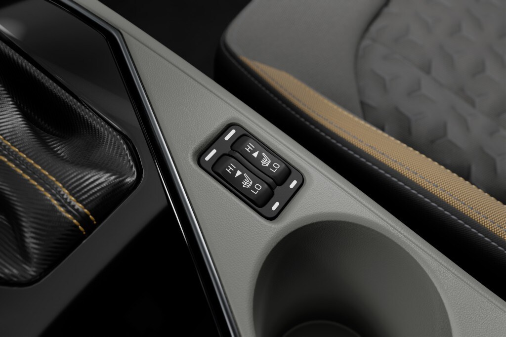 2025 Subaru Crosstrek Sport - Photo 48