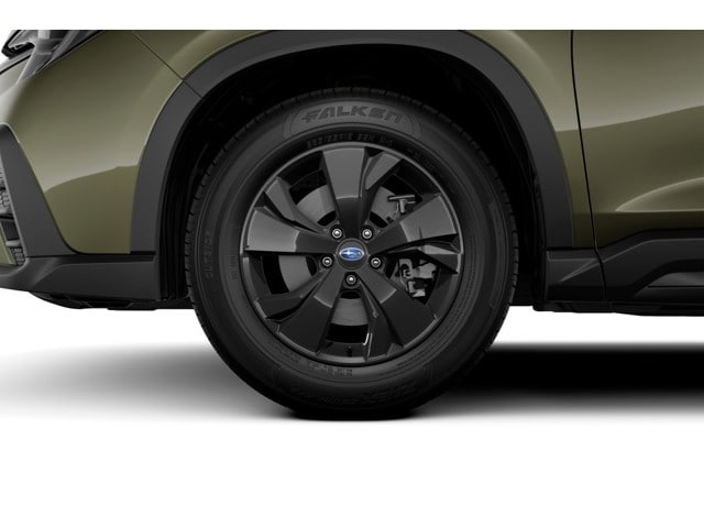 2026 Subaru Ascent Premium - Photo 30