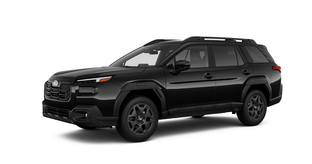 New 2026 Subaru Outback Limited SUV