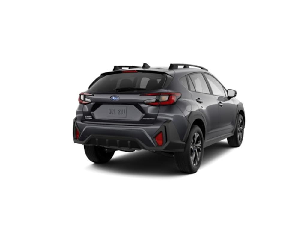 New 2025 Subaru Crosstrek Premium SUV