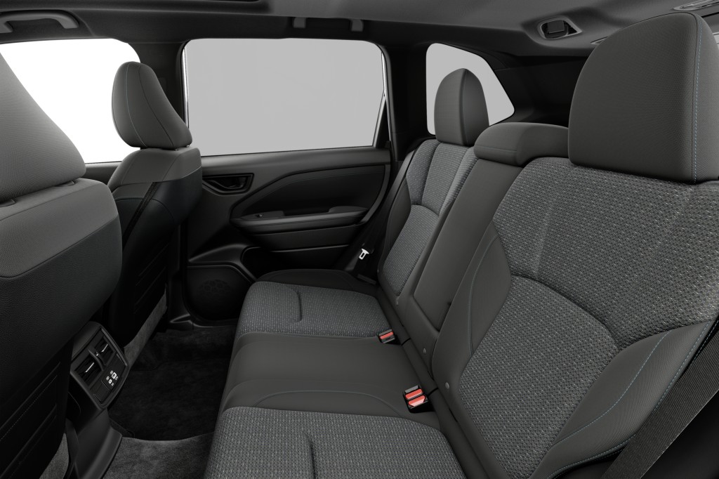 2026 Subaru Forester Premium - Photo 33