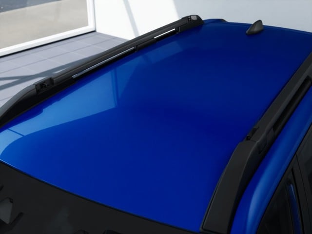 New 2026 Sapphire Blue Pearl Subaru Premium image 13