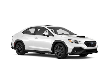 2025 Subaru WRX Premium Sedan