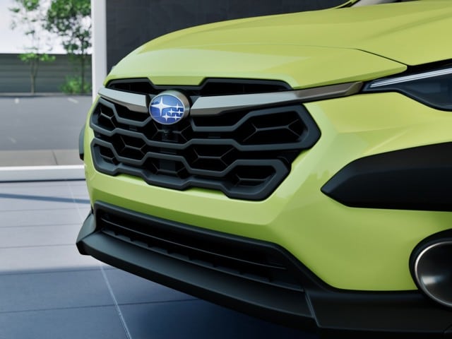 2026 Subaru Crosstrek Limited - Photo 11
