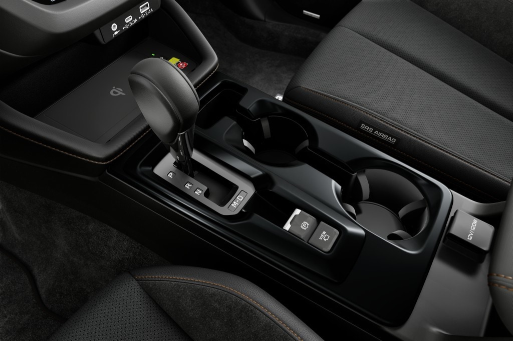 2026 Subaru Forester Touring - Photo 62