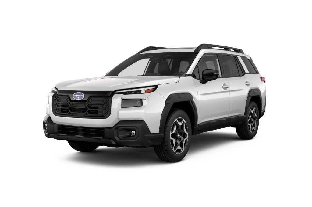 2026 Subaru Outback Touring's photo