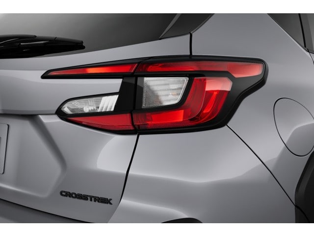 2026 Subaru Crosstrek Limited - Photo 18